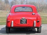 Siata Daina 1400 Coupe 1952 года